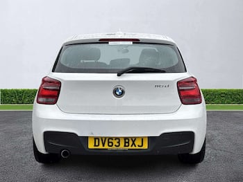Used BMW 1 Series 2013 for sale - 79661851: Photo