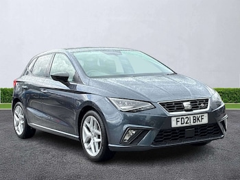 Used SEAT Ibiza 2021 for sale - 78865182: Photo