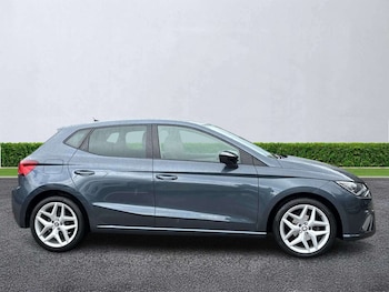 Used SEAT Ibiza 2021 for sale - 78865182: Photo