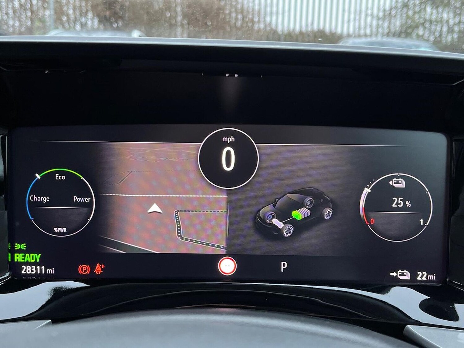 Used Vauxhall Mokka 2022 for sale - 77488492: Photo 10