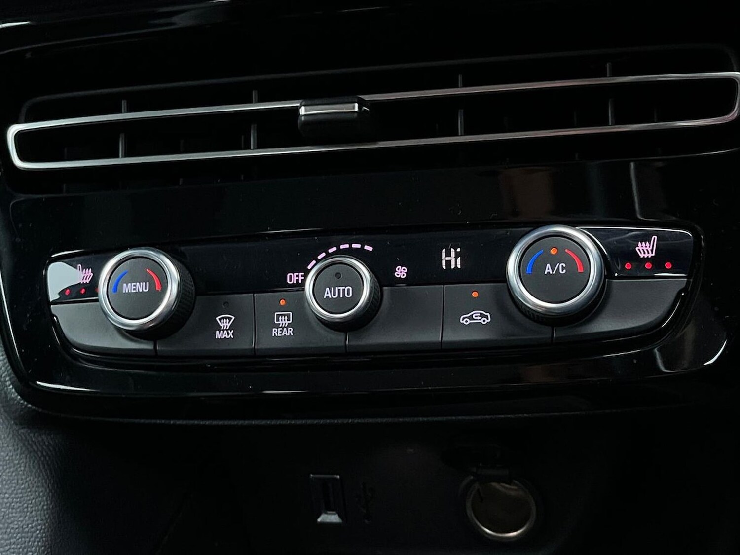 Used Vauxhall Mokka 2022 for sale - 77488492: Photo 12