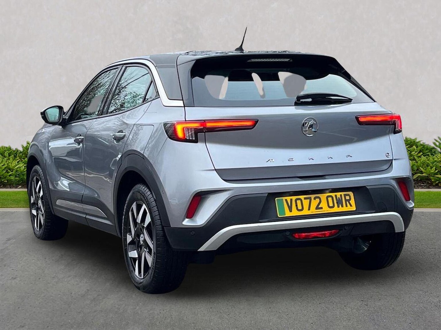 Used Vauxhall Mokka 2022 for sale - 77488492: Photo 2