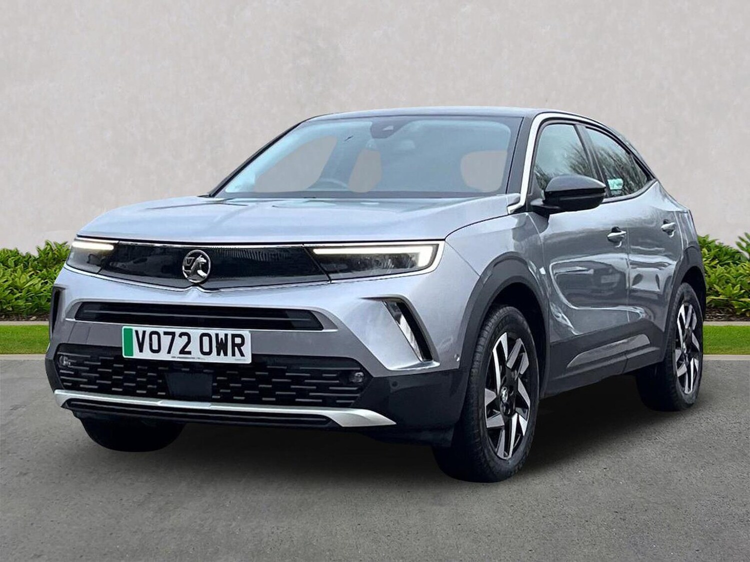 Used Vauxhall Mokka 2022 for sale - 77488492: Photo 20