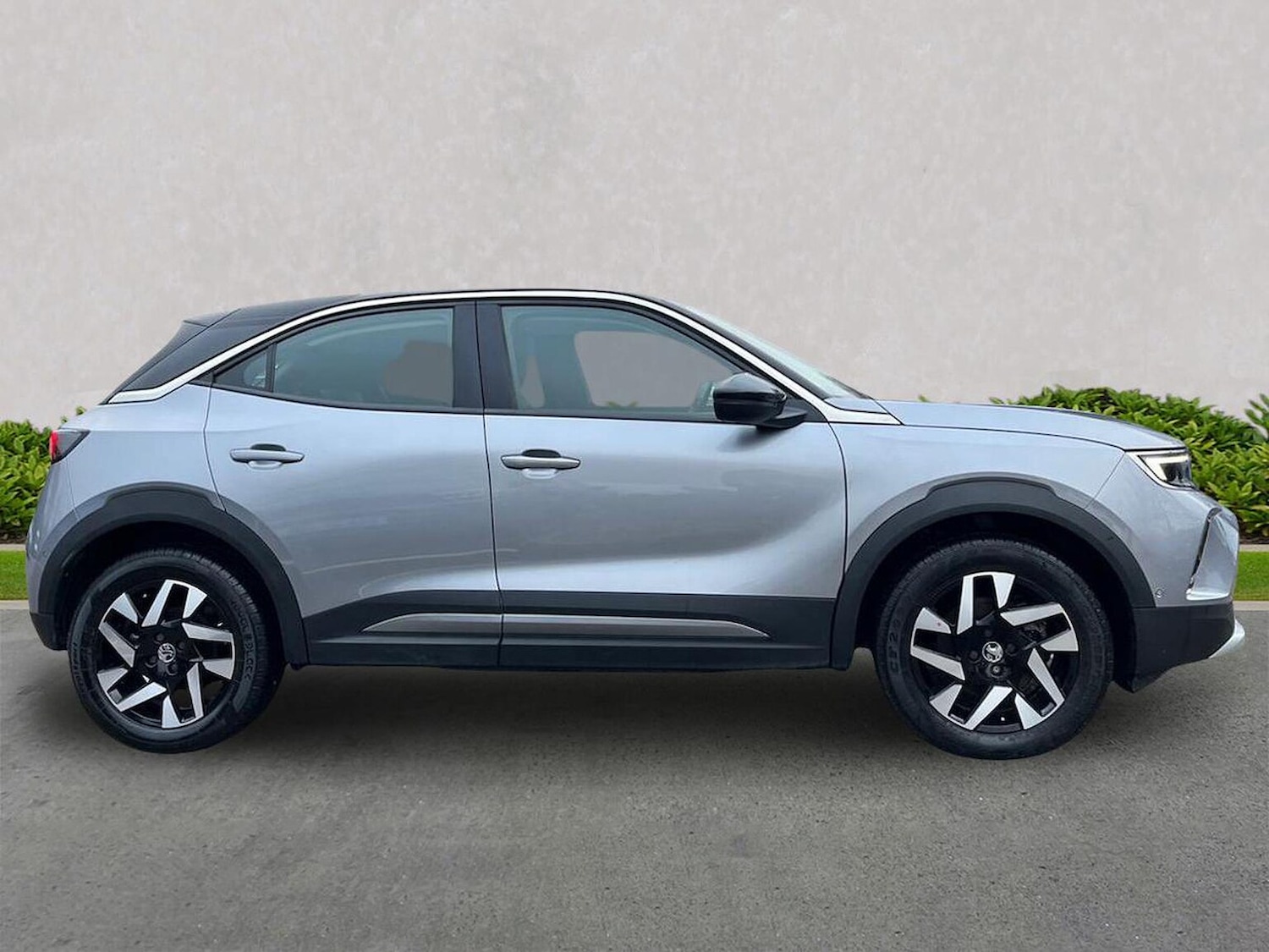 Used Vauxhall Mokka 2022 for sale - 77488492: Photo 3