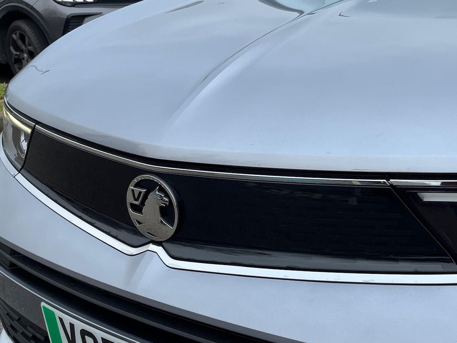 Used Vauxhall Mokka 2022 for sale - 77488492: Photo 33