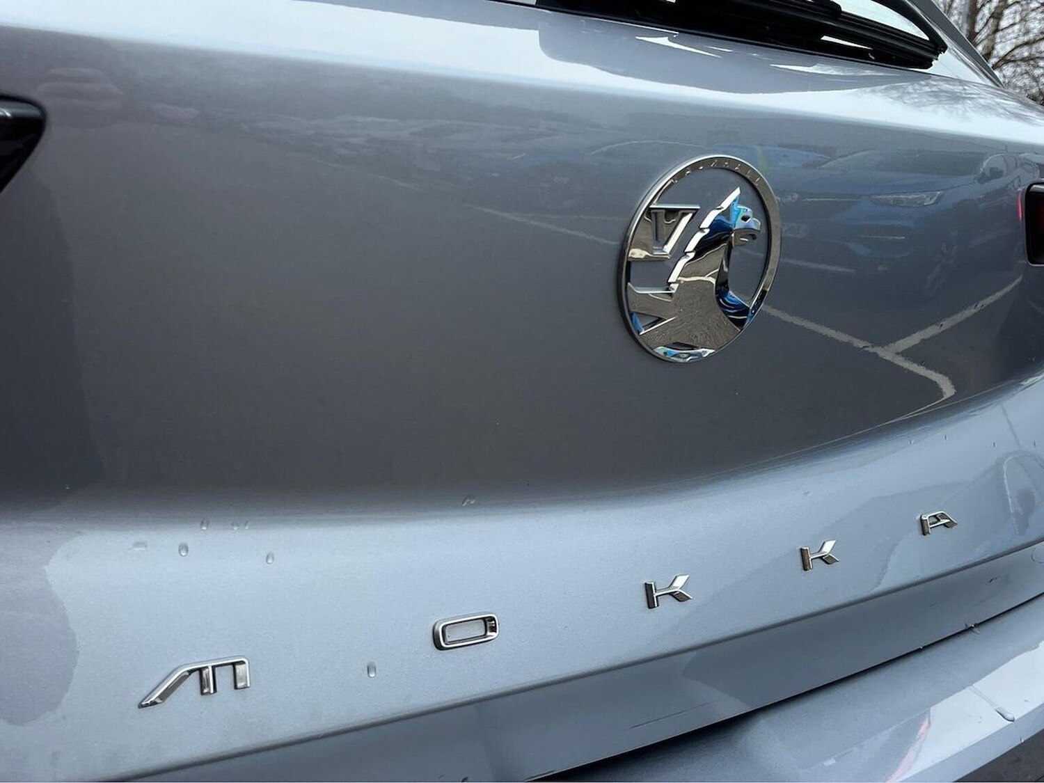 Used Vauxhall Mokka 2022 for sale - 77488492: Photo 35