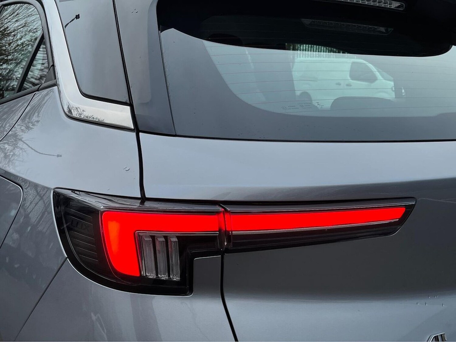 Used Vauxhall Mokka 2022 for sale - 77488492: Photo 36