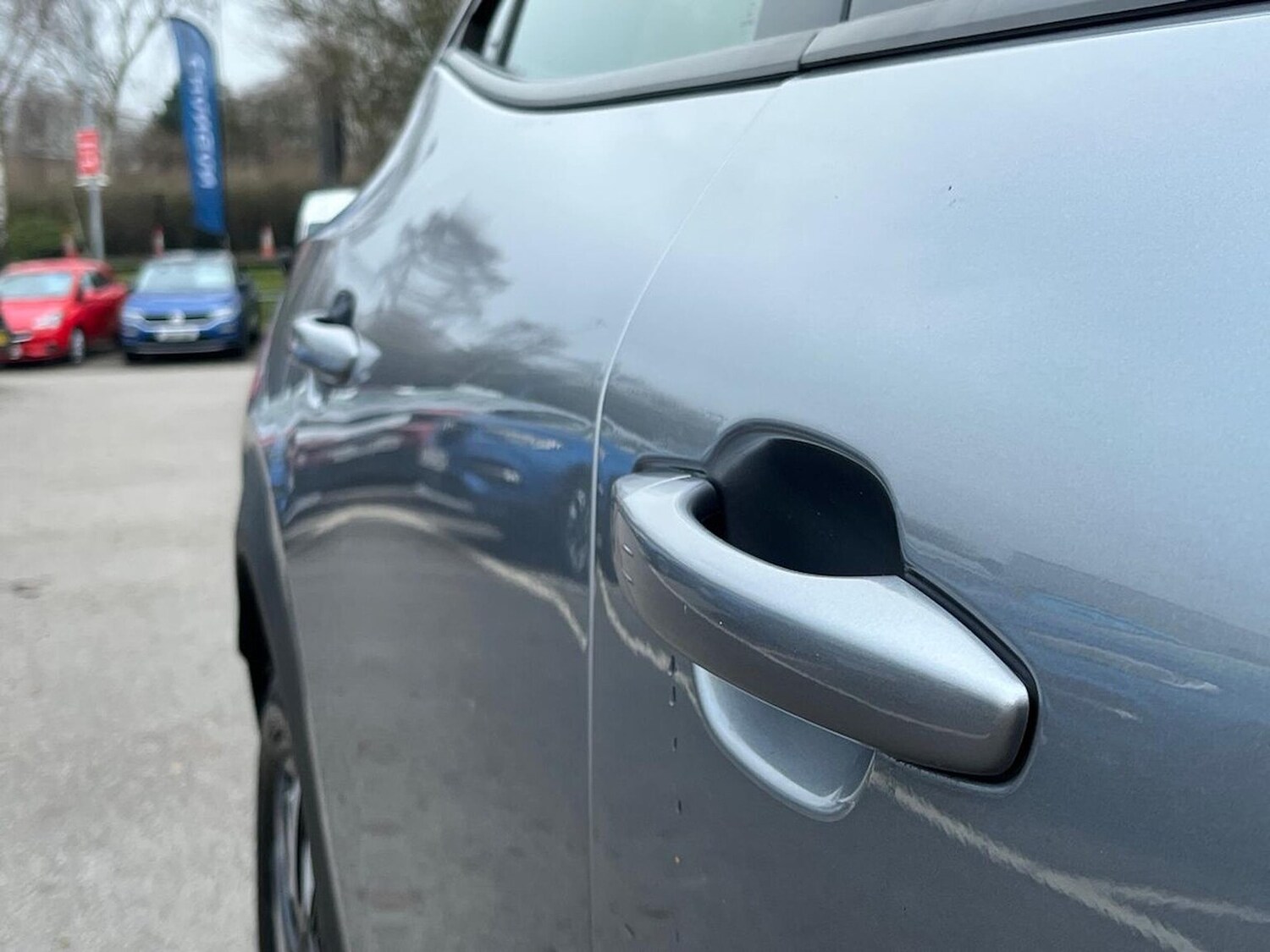 Used Vauxhall Mokka 2022 for sale - 77488492: Photo 37