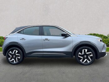 Used Vauxhall Mokka 2022 for sale - 77488492: Photo