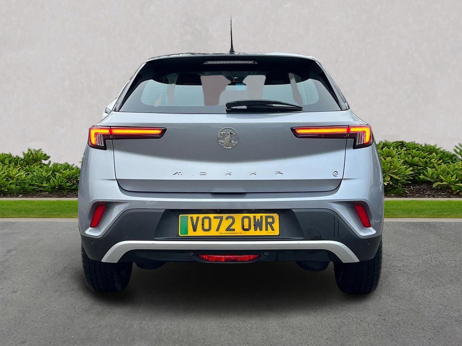 Used Vauxhall Mokka 2022 for sale - 77488492: Photo 4