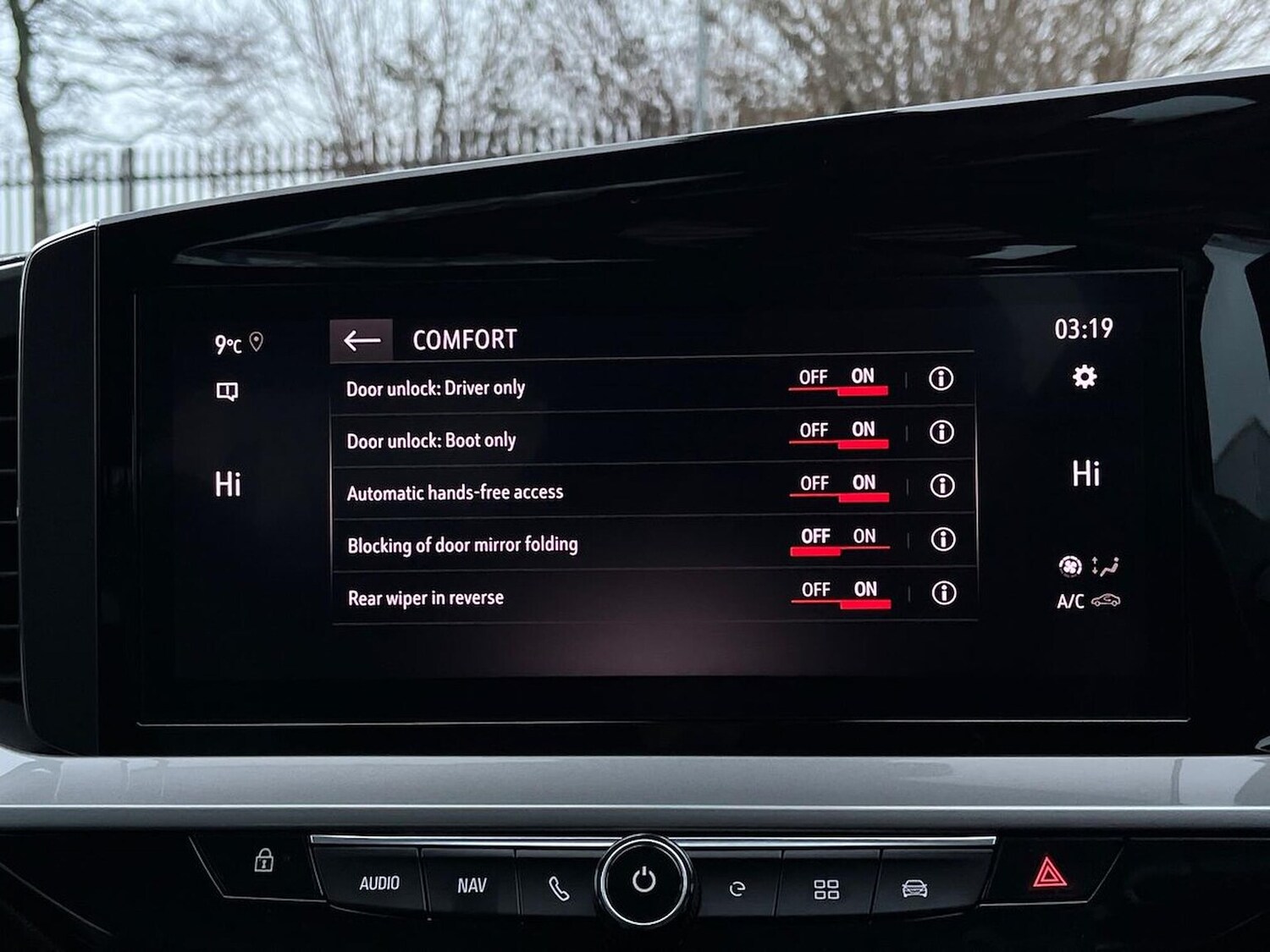 Used Vauxhall Mokka 2022 for sale - 77488492: Photo 44