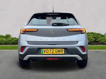 Used Vauxhall Mokka 2022 for sale - 77488492: Photo