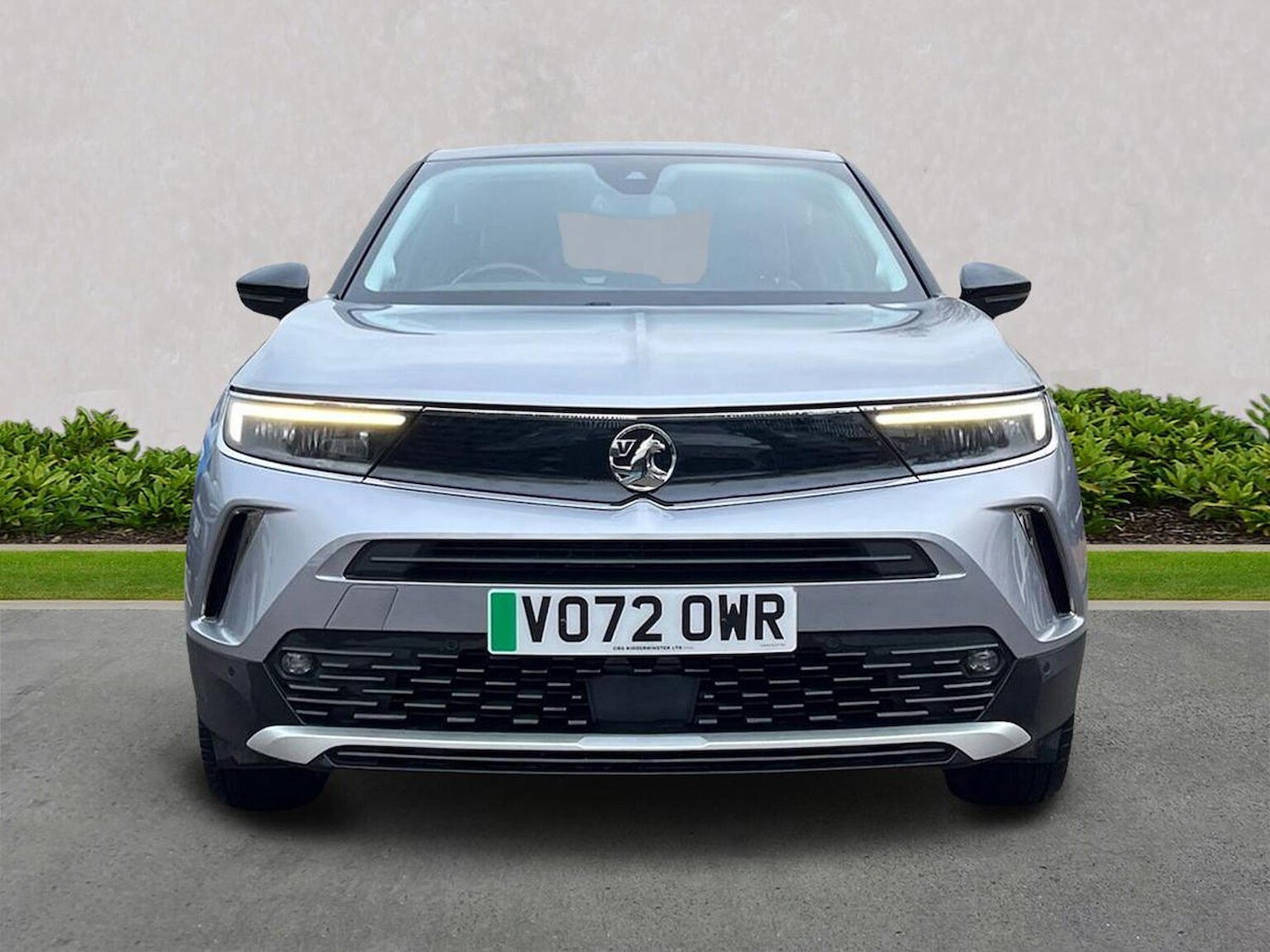 Used Vauxhall Mokka 2022 for sale - 77488492: Photo 5