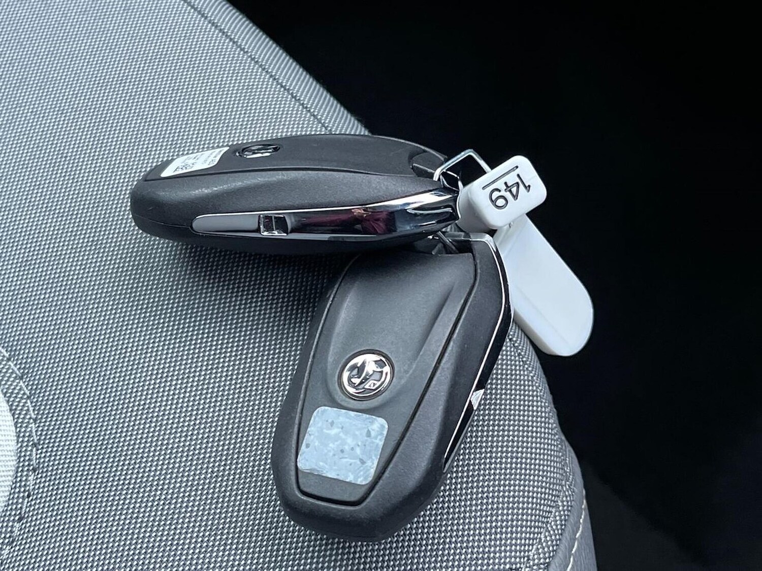 Used Vauxhall Mokka 2022 for sale - 77488492: Photo 50