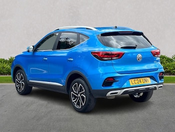 Used MG MG ZS 2024 for sale - 75512995: Photo