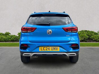 Used MG MG ZS 2024 for sale - 75512995: Photo