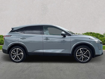 Used Nissan Qashqai 2021 for sale - 75512996: Photo