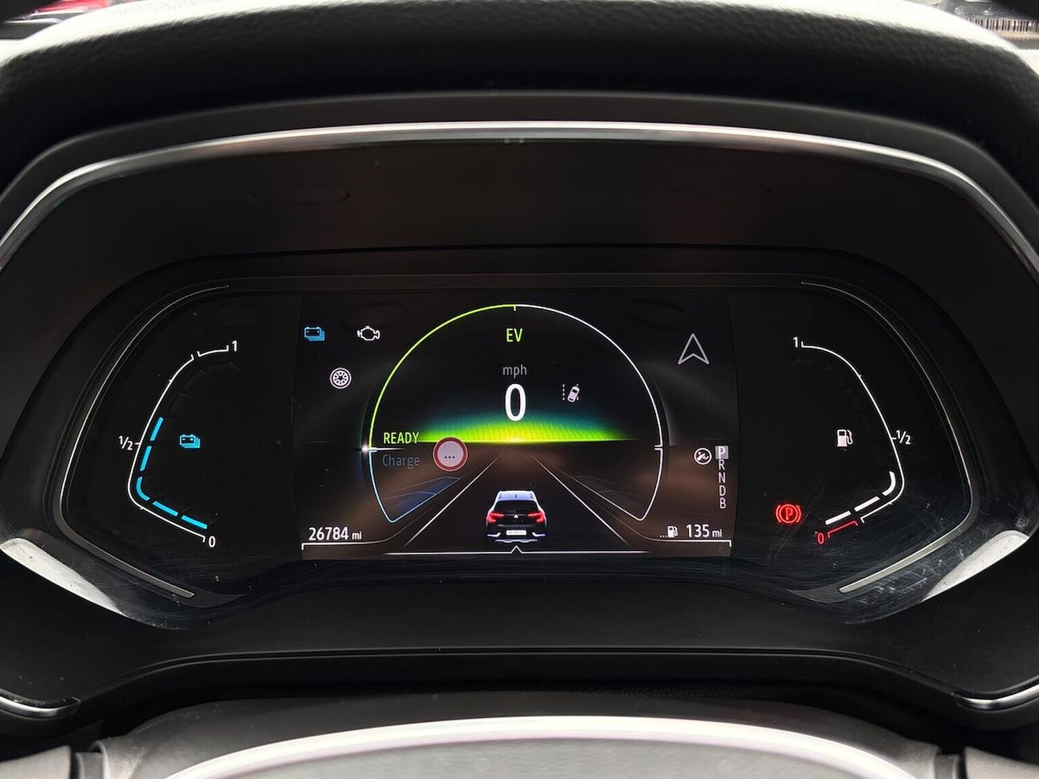 Used Renault Captur 2022 for sale - 76275114: Photo 11