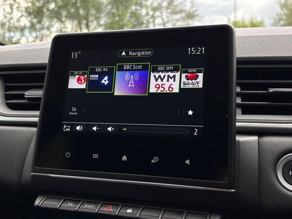 Used Renault Captur 2022 for sale - 76275114: Photo 11