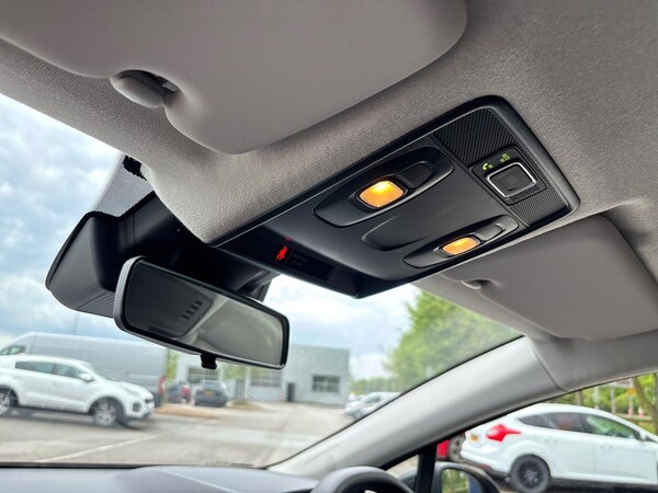 Used Renault Captur 2022 for sale - 76275114: Photo 14