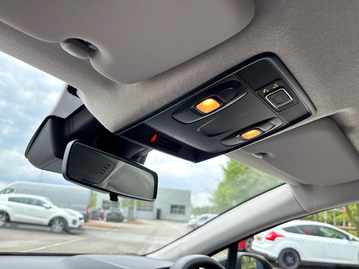 Used Renault Captur 2022 for sale - 76275114: Photo 15