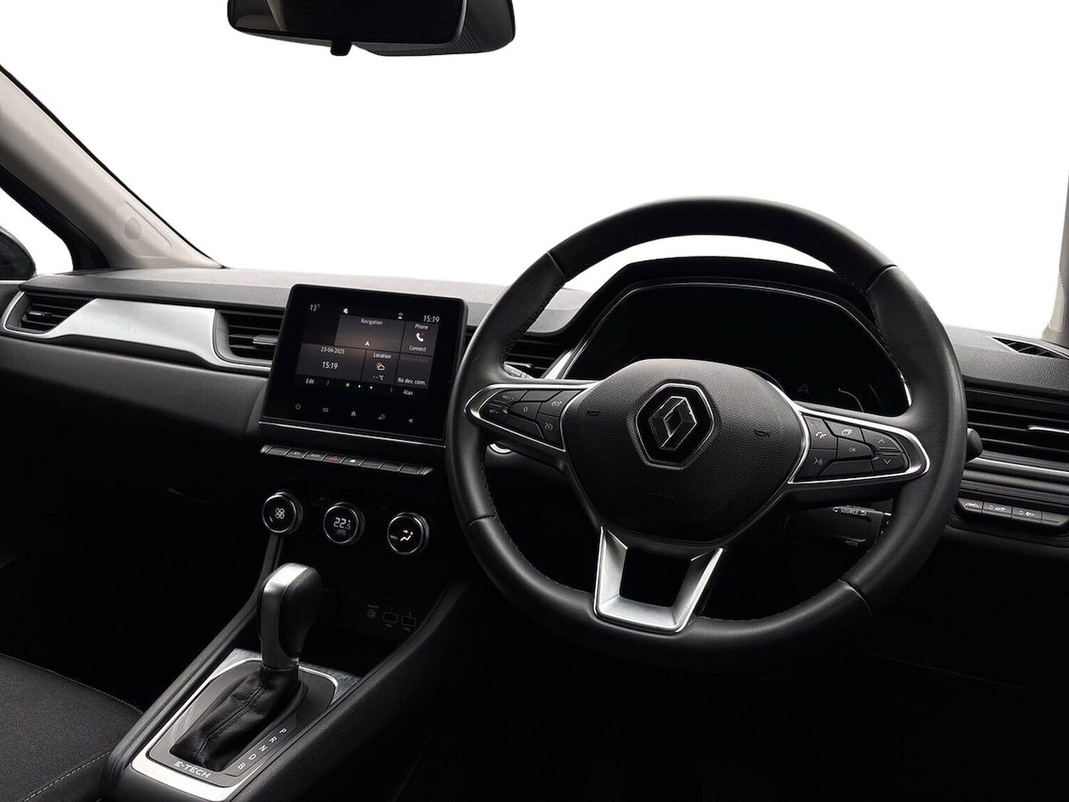 Used Renault Captur 2022 for sale - 76275114: Photo 16