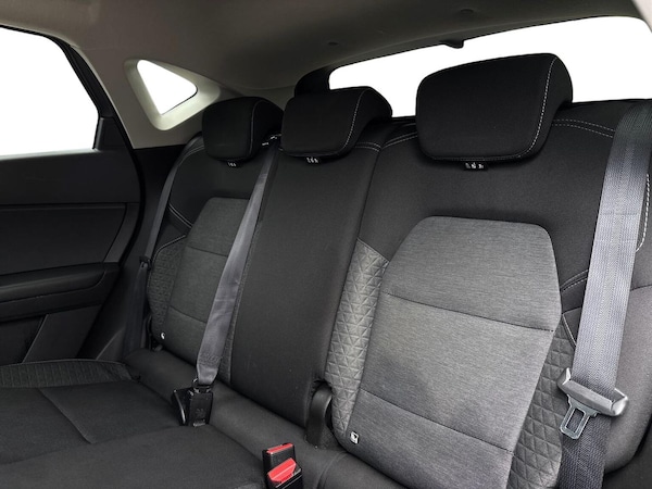 Used Renault Captur 2022 for sale - 76275114: Photo 16