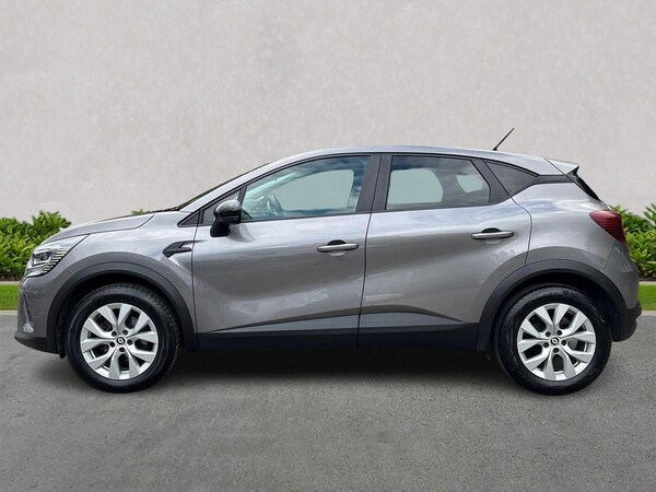Used Renault Captur 2022 for sale - 76275114: Photo 19