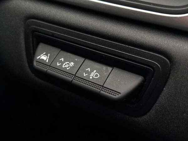Used Renault Captur 2022 for sale - 76275114: Photo 22