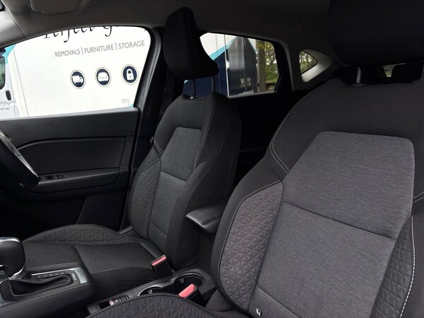 Used Renault Captur 2022 for sale - 76275114: Photo 32