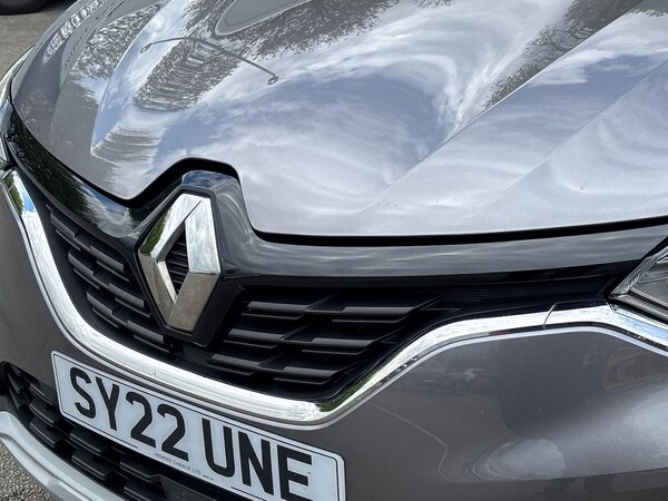 Used Renault Captur 2022 for sale - 76275114: Photo 33