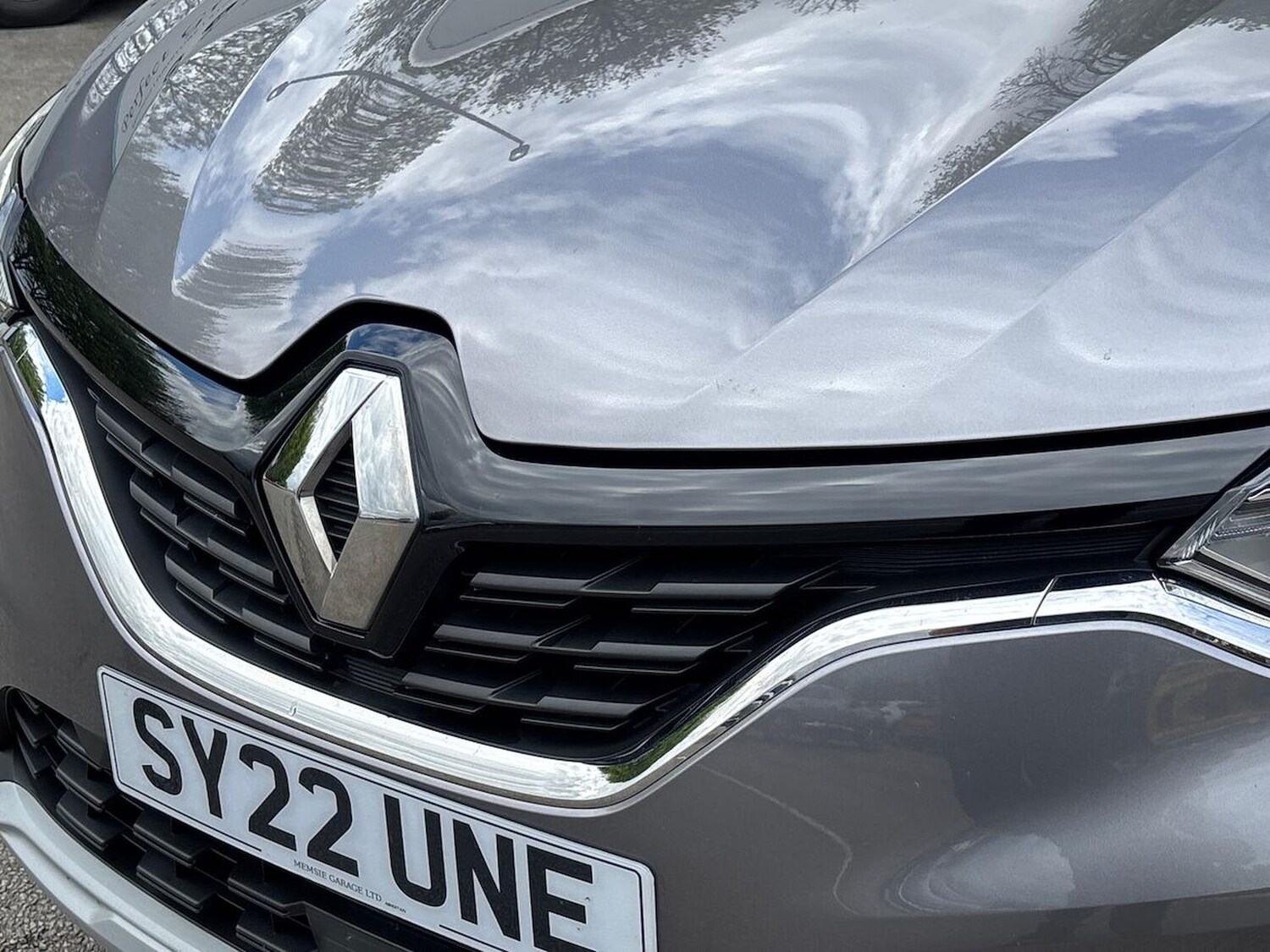 Used Renault Captur 2022 for sale - 76275114: Photo 34