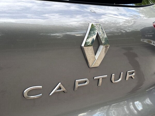 Used Renault Captur 2022 for sale - 76275114: Photo 35
