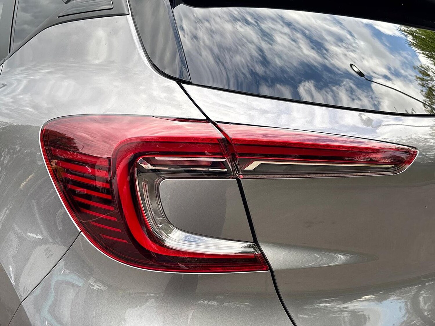 Used Renault Captur 2022 for sale - 76275114: Photo 37