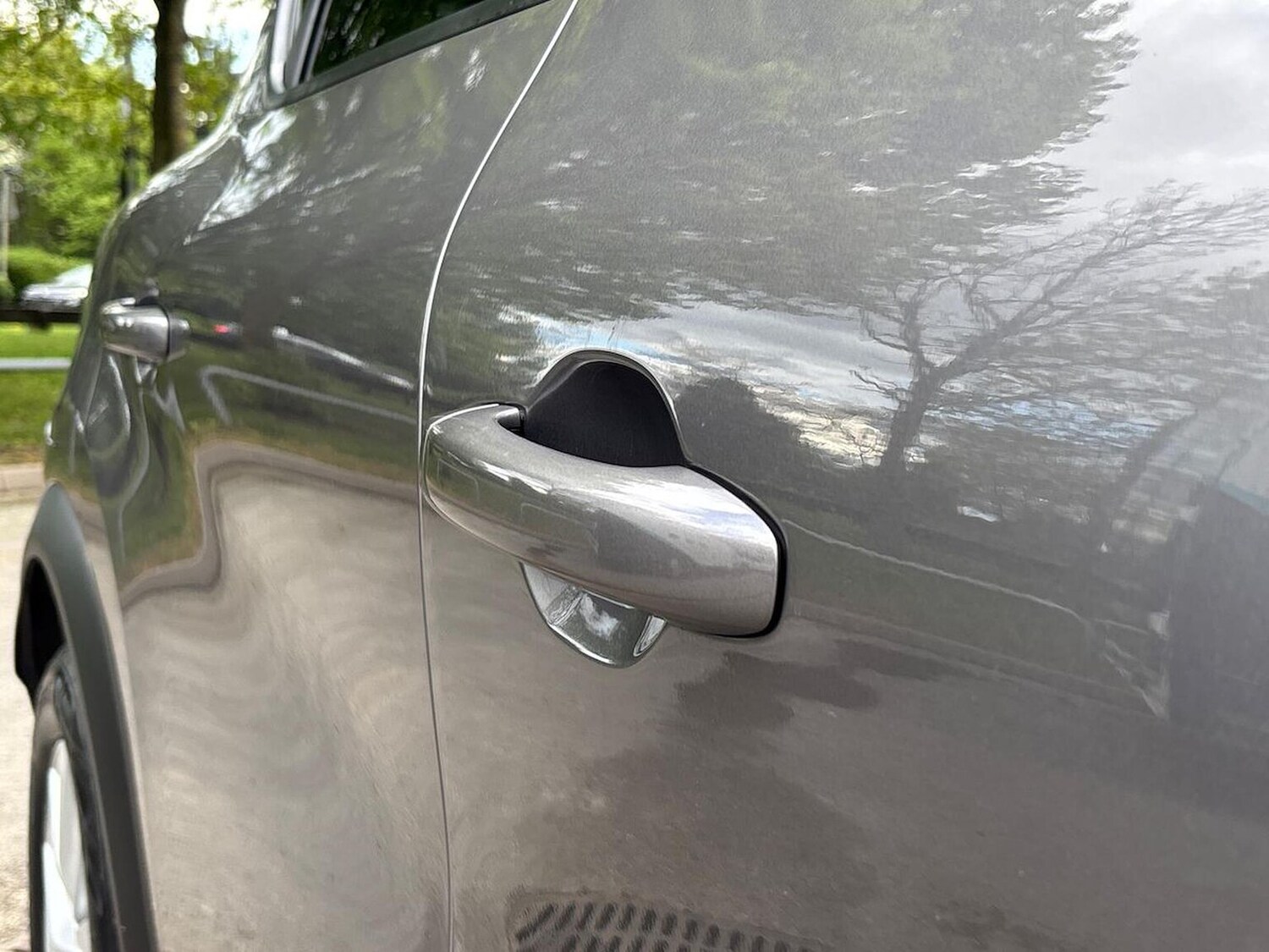 Used Renault Captur 2022 for sale - 76275114: Photo 38