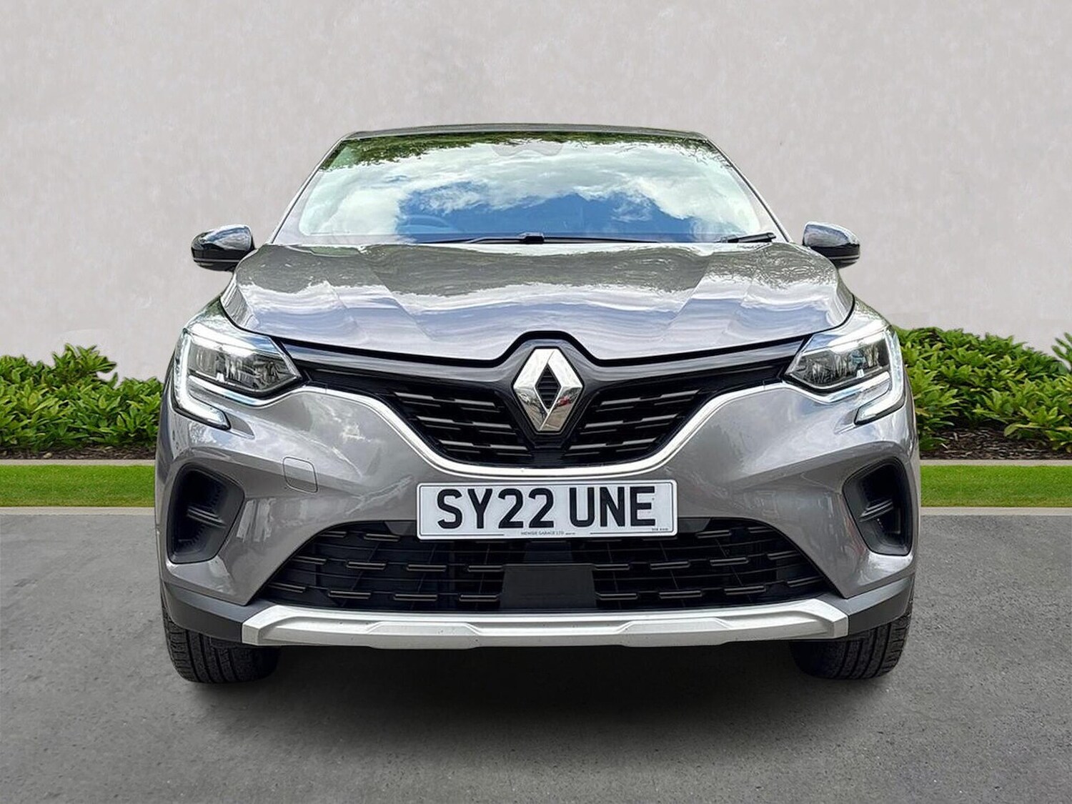 Used Renault Captur 2022 for sale - 76275114: Photo 5