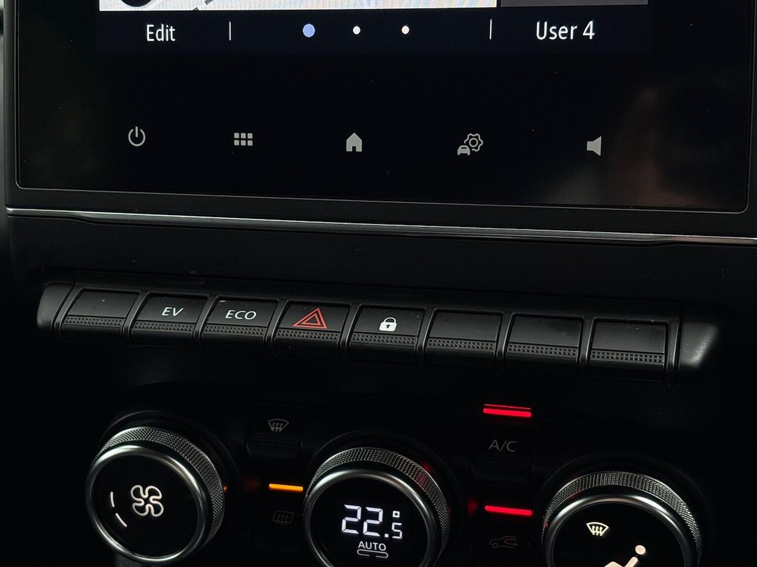 Used Renault Captur 2022 for sale - 76275114: Photo 6