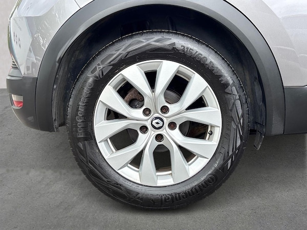 Used Renault Captur 2022 for sale - 76275114: Photo 6