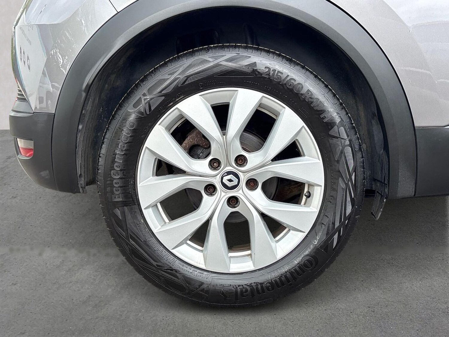 Used Renault Captur 2022 for sale - 76275114: Photo 7