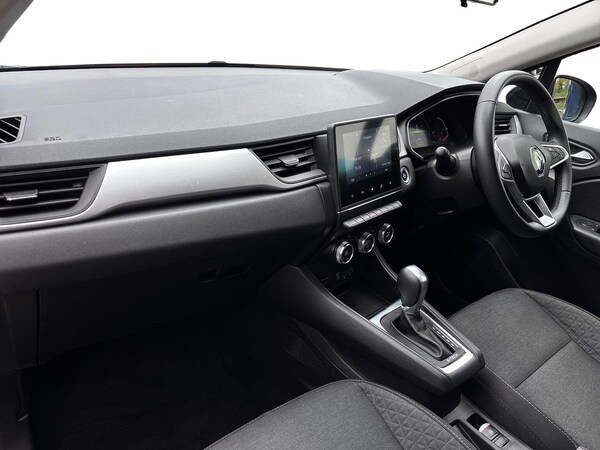 Used Renault Captur 2022 for sale - 76275114: Photo 7