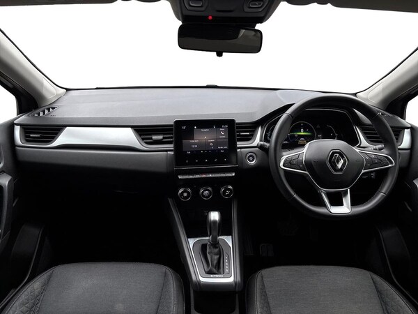 Used Renault Captur 2022 for sale - 76275114: Photo 8