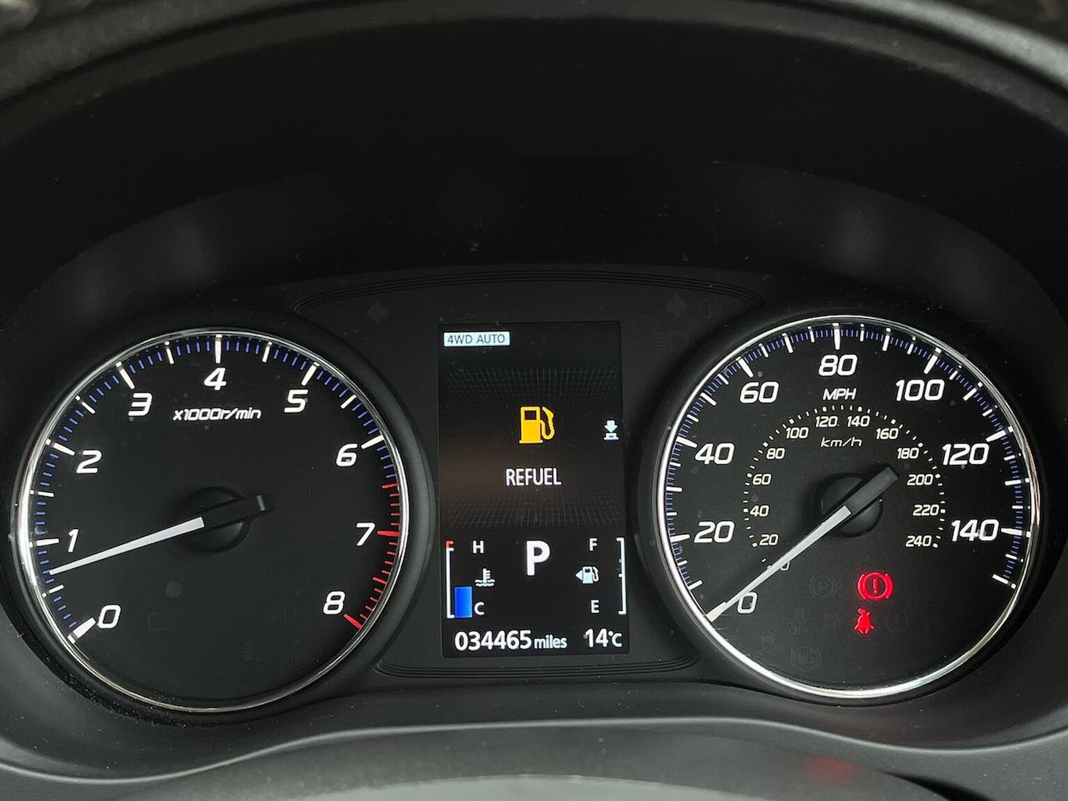 Used Mitsubishi Outlander 2020 for sale - 76464641: Photo 10