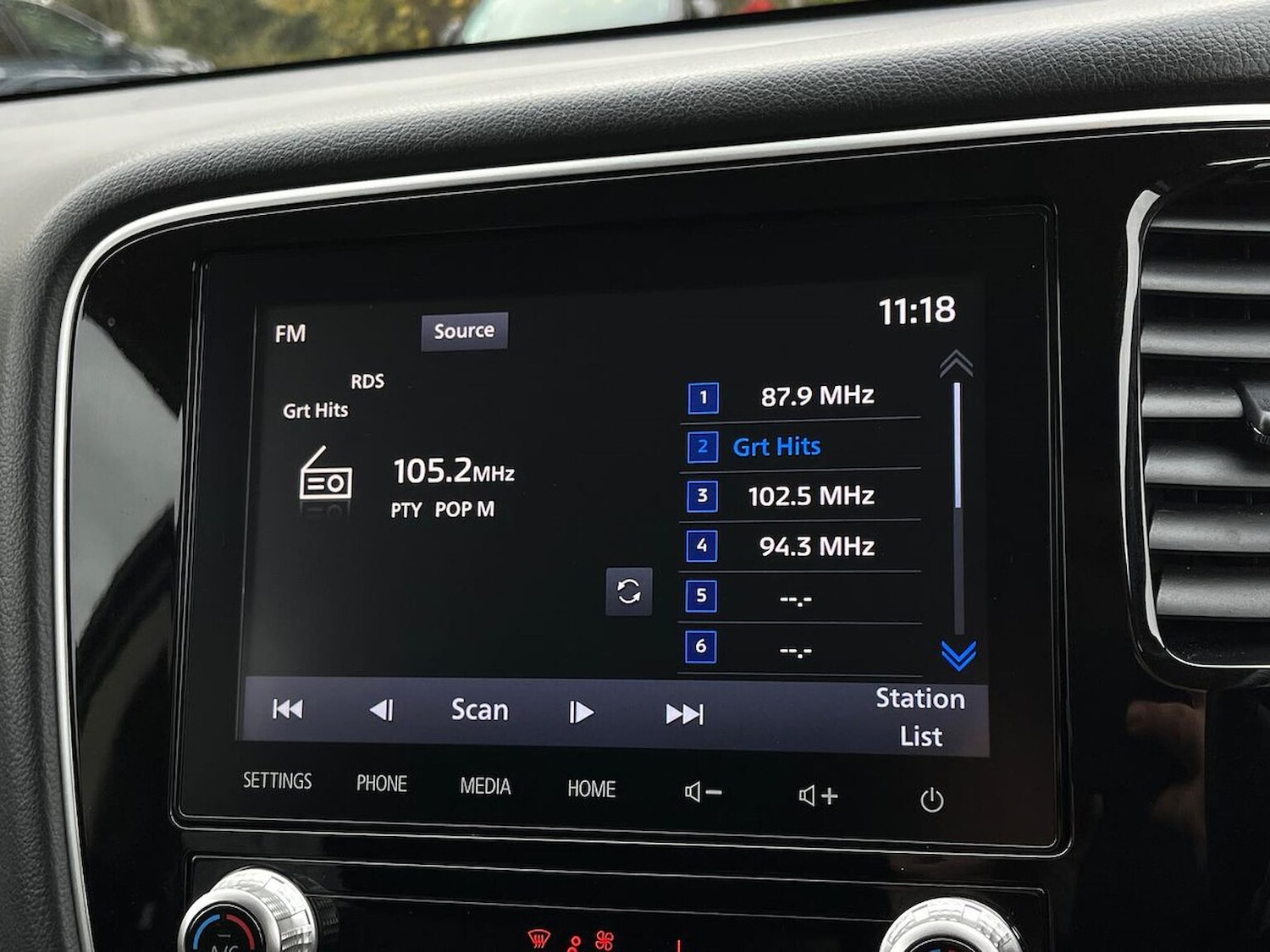 Used Mitsubishi Outlander 2020 for sale - 76464641: Photo 11