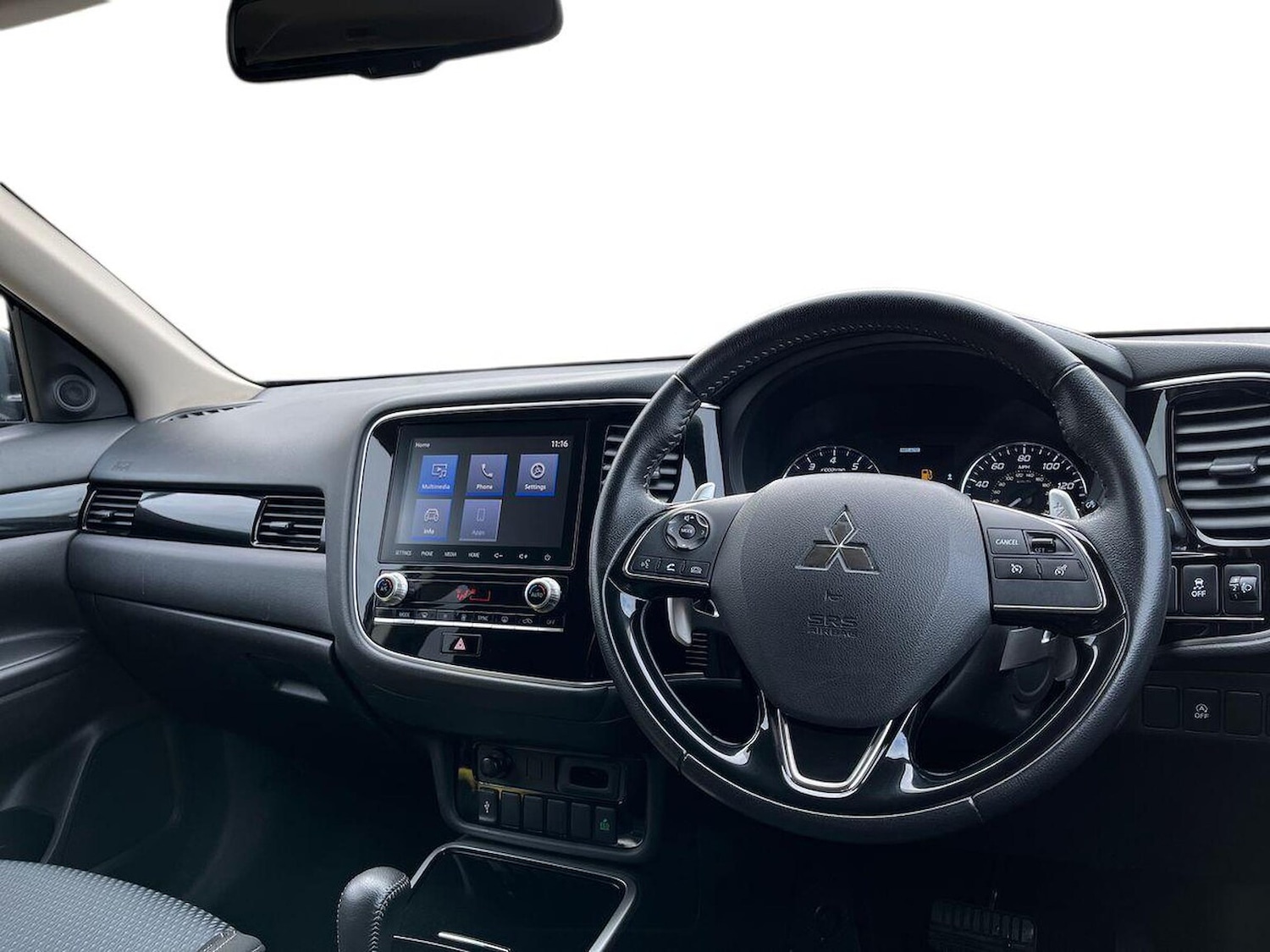 Used Mitsubishi Outlander 2020 for sale - 76464641: Photo 15