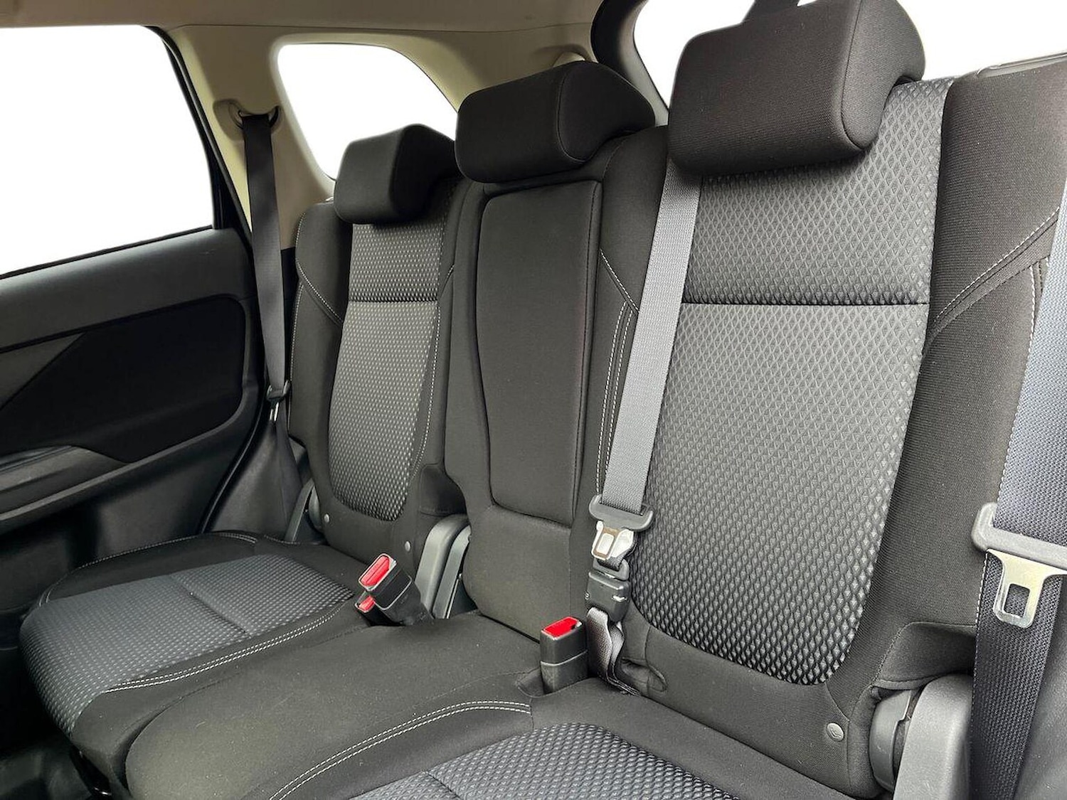 Used Mitsubishi Outlander 2020 for sale - 76464641: Photo 16