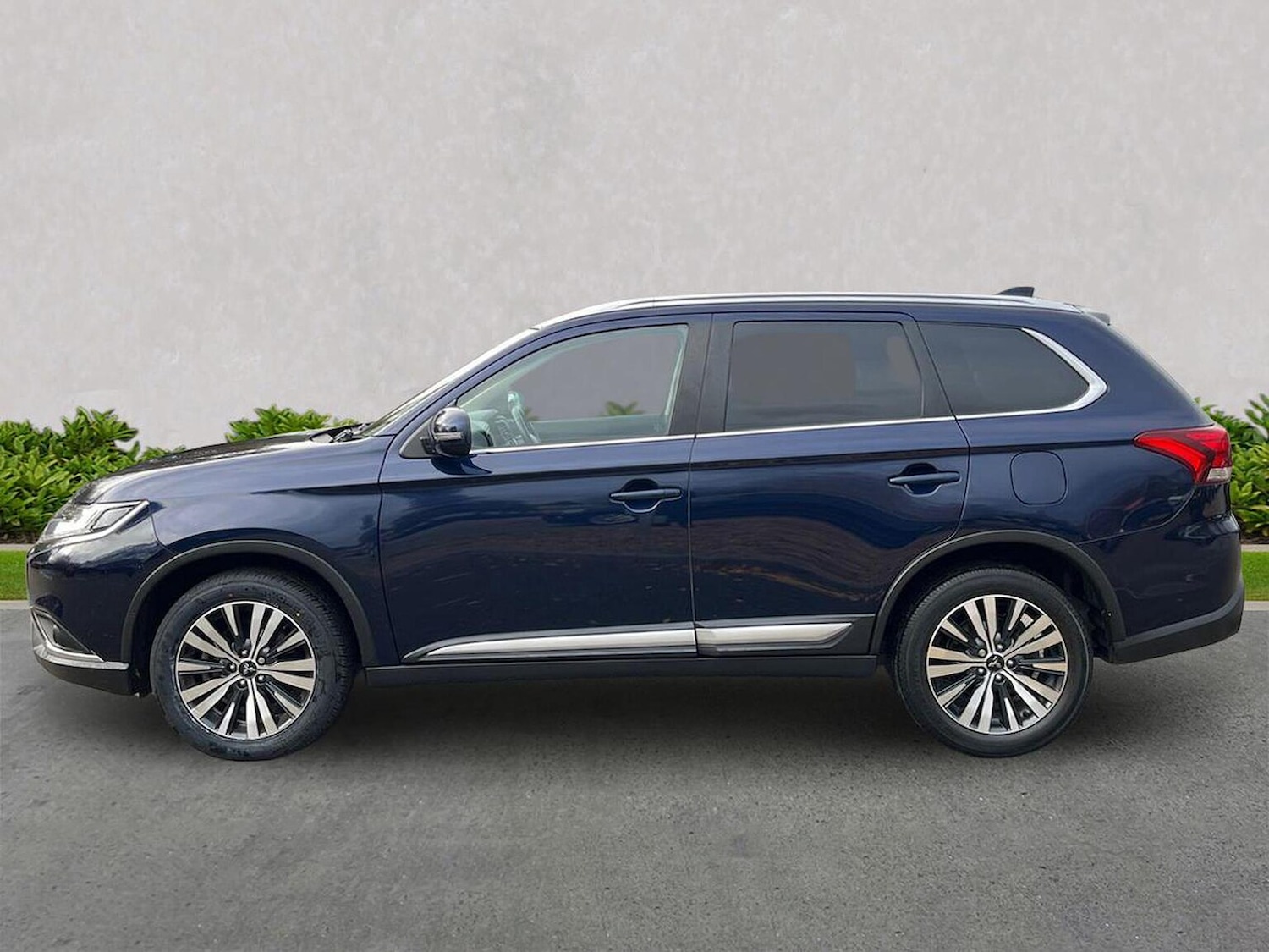 Used Mitsubishi Outlander 2020 for sale - 76464641: Photo 19