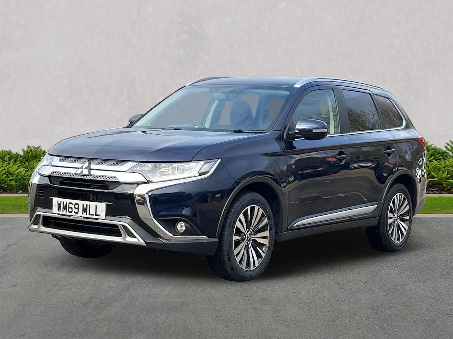 Used Mitsubishi Outlander 2020 for sale - 76464641: Photo 20