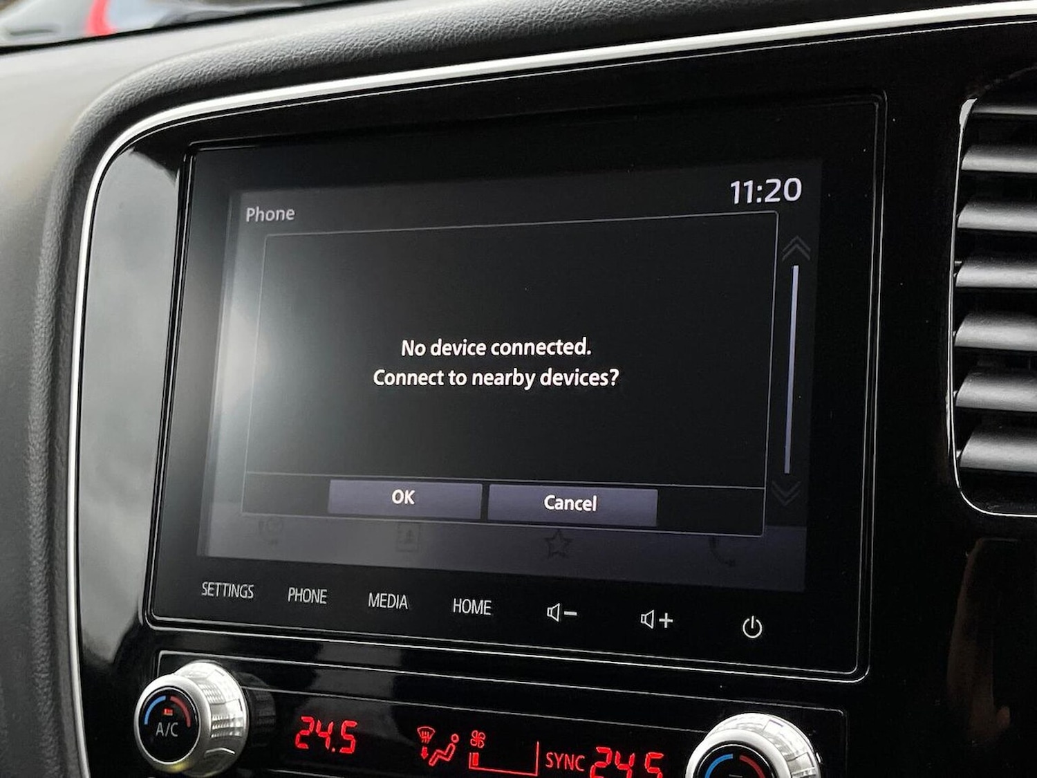 Used Mitsubishi Outlander 2020 for sale - 76464641: Photo 24