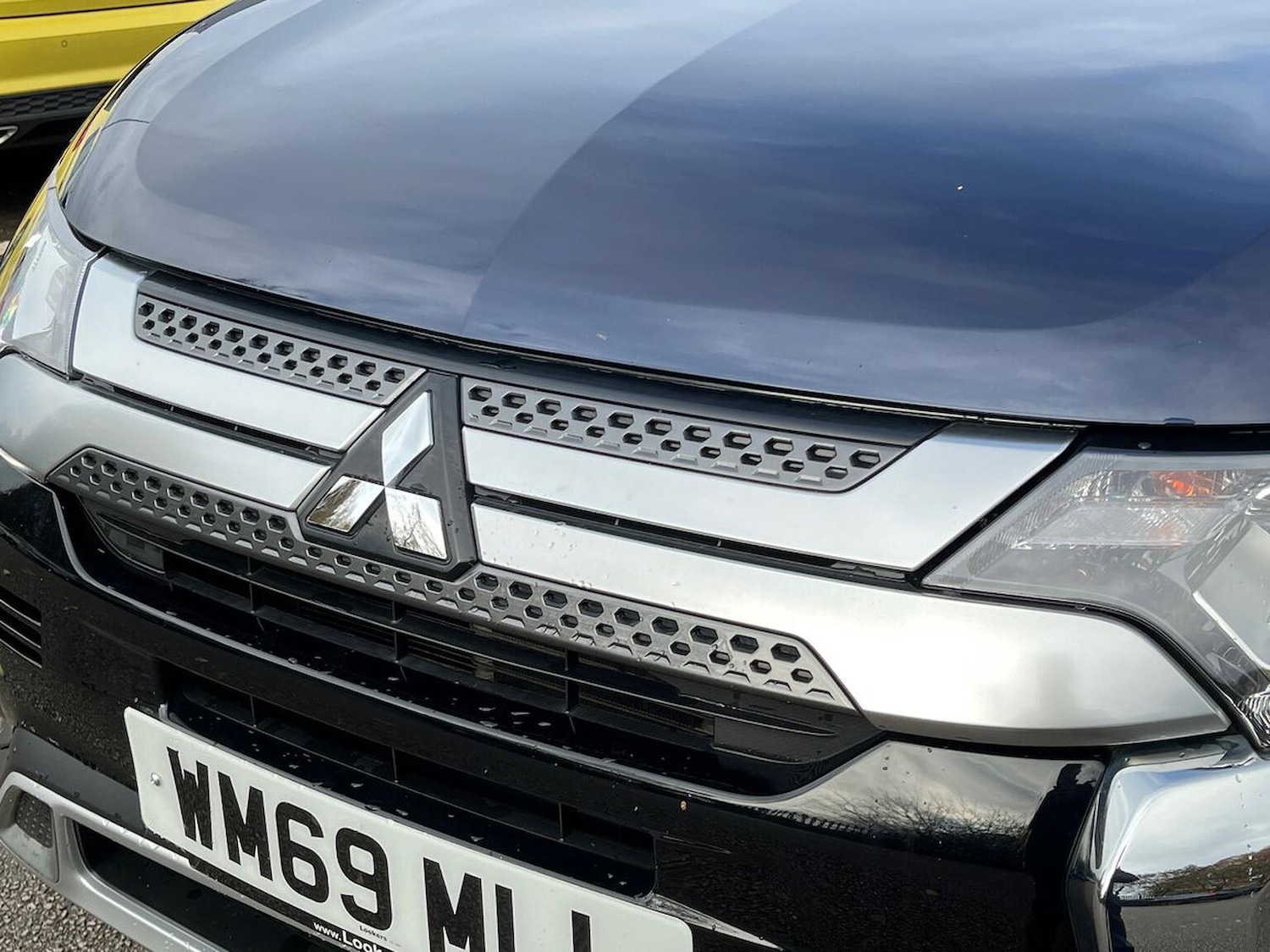 Used Mitsubishi Outlander 2020 for sale - 76464641: Photo 33