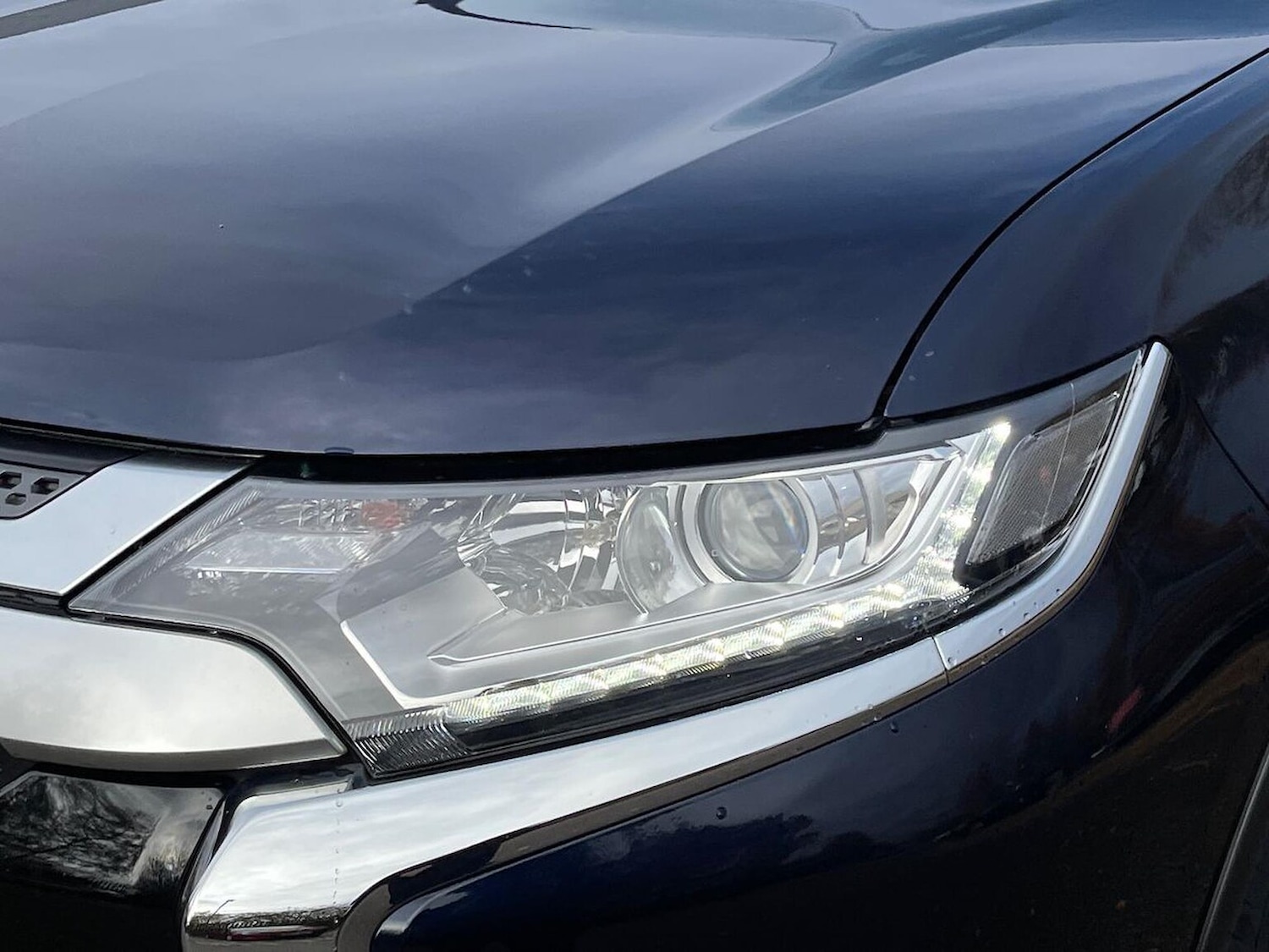 Used Mitsubishi Outlander 2020 for sale - 76464641: Photo 34